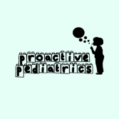 Proactive Pediatrics Logo
