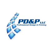 Professional Design & Printing Logo
