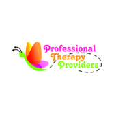 Professional Therapy Providers Logo
