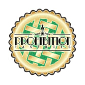 Prohibition Pastries Logo