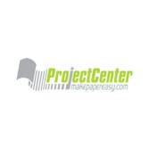 ProjectCenter Logo
