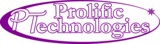 Prolific Technologies logo
