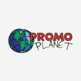 Promo Planet Logo