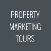 Property Marketing Tours Logo