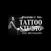 Prophecy Ink