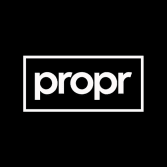 Propr Design Logo