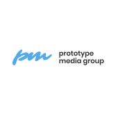 Prototype Media Group logo