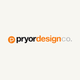 Pryor Design Co logo