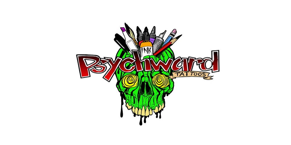 Psychward Tattoos and Piercings