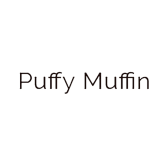 Puffy Muffin Logo
