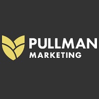 Pullman Marketing logo