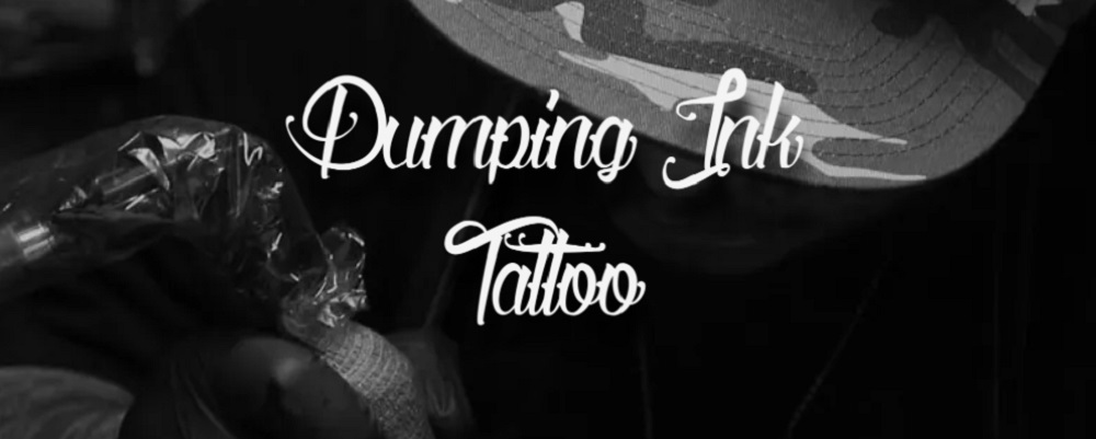 Pumping Ink Tattoo