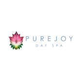 Pure Joy Day Spa Logo