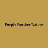 Purple Panther Tattoos