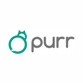 Purr Logo