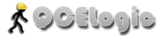 QCELogic logo