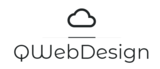 QWebDesign logo