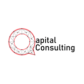 Qapital Consulting logo