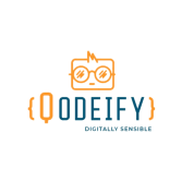 Qodeify.com logo