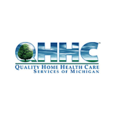 Quality Home Health Care Services of Michigan Logo