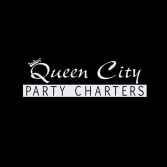 Queen City Party Charters Logo
