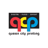 Queen City Printing Logo