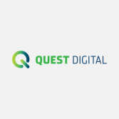 Quest Digital Logo
