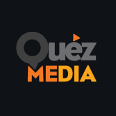 Quez Media logo