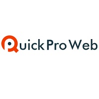 Quick Pro Web logo
