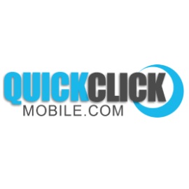 Quickclickmobile.com logo