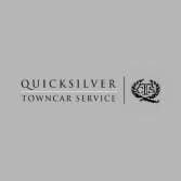 Quicksilver Towncar Service Logo