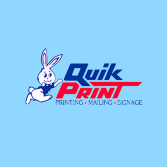 Quik Print of Austin, Inc. Logo