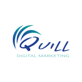 Quill Digital Marketing Logo