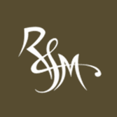 R&M Dance Studio Logo