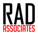RAD Associates logo
