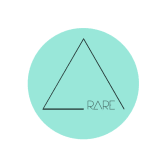 RARE Photography Logo