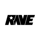 RAVE Logo