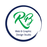 RB Design Studio logo