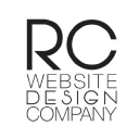RC Website Design Company logo