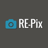 RE-Pix Logo
