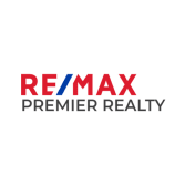 RE/MAX Premier Realty Logo