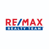 RE/MAX Realty Team - Del Prado Logo