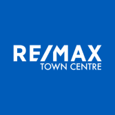 RE/MAX Town Centre Logo