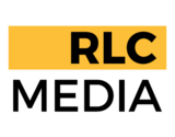 RLC Media logo