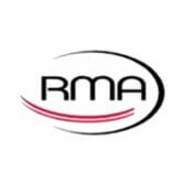 RMA Chauffeured Transportation Logo