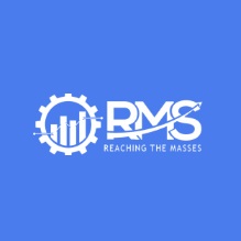 RMS web design logo