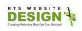 RTS Website Design logo