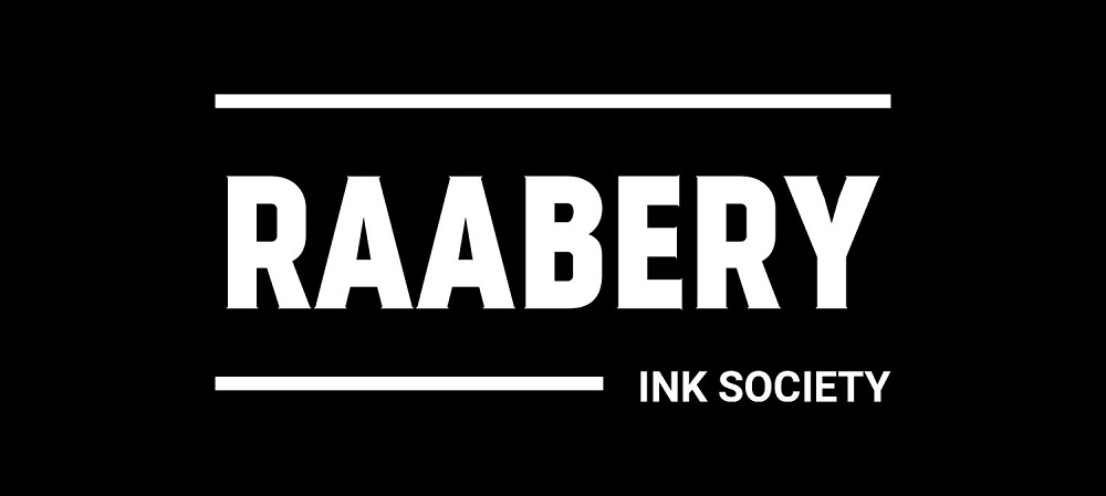 Raabery Ink Society