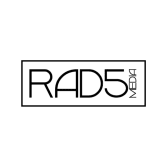 Rad5 Media, Inc. logo