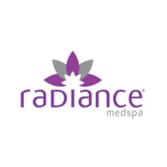 Radiance Med Spa Logo